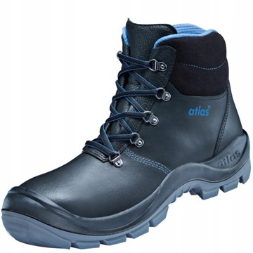 ULTRA MOCNE TRZEWIKI ATLAS AB 505 S3 SRC r. 41