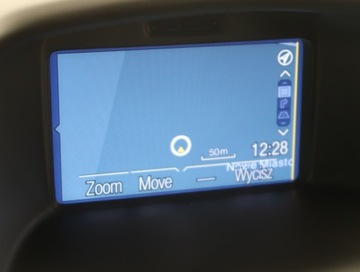 Ford Fiesta VII Hatchback 3d Facelifting 1.0 EcoBoost 125KM 2017 Ford Fiesta 1.0 EcoBoost, Navi, Klima, Parktronic, zdjęcie 12