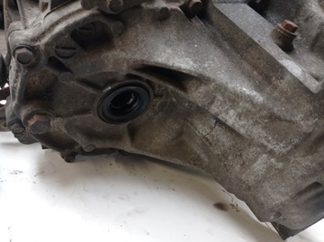 КОРОБКА ПЕРЕДАЧ HONDA CIVIC VI 1.4 16V D14A7 9A