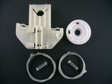 JAGUAR S TYP 99-04 ZVEDÁK SADA ZADNÍ LEVÝ WWA