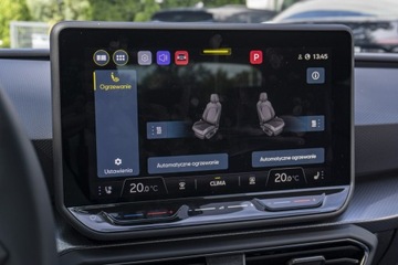 Seat Leon IV 2026 Seat Leon Style 1.5 TSI 115 KM, zdjęcie 19