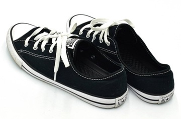 Converse Ctas Dainty Ox TRAMPKI damskie 37,5