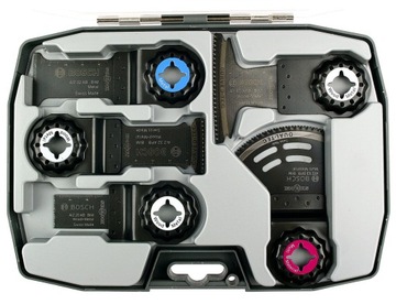 Комплект из 6 шт. для GOP/PMF BOSCH STARLOCK