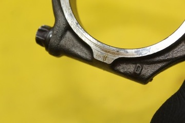 ШАТУН ПОРШНЯ РУКОЯТКА 84L30 078J A8 D3 4.2 B BFM