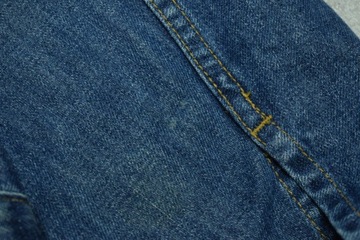 LEVI'S Kurtka Katana Jeans XL (M)