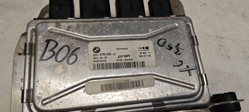 BMW X6 E71 ŘÍZENÍ MODUL ACTIVE STEERING 6791199