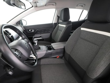 Citroen C5 Aircross SUV 1.5 BlueHDI 131KM 2019 Citroen C5 Aircross 1.5 Blue-HDi Live Klimatyzacja, zdjęcie 12