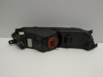 14+ VW PASSAT B8 HALOGEN PRAVÝ NÁRAZNÍK 1X ŽÁROVKA