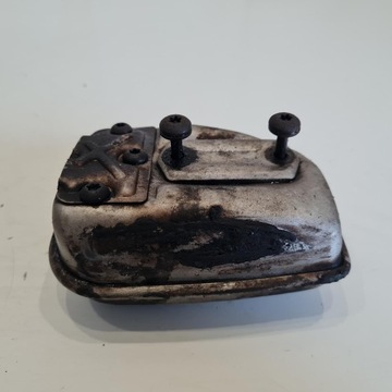 ГЛУШИТЕЛЬ HOMELITE ST155