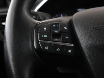 Ford Focus IV Hatchback 1.5 EcoBlue 120KM 2019 Ford Focus Navi czujniki parkowania Klimatyzacja, zdjęcie 31