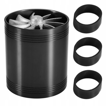 KOWALSKI TURBO TURBO ДВОЙНОЙ ВХОДНОЙ ПОТОК