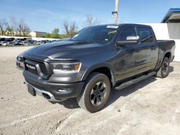  RAM 1500 2020 RAM 1500 REBEL, silnik benzynowy 5.7 L , 5.7 Benzyna 395KM, zdjęcie 1