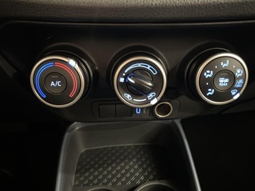 Toyota Aygo X 1.1 VVT-i 72KM 2024 Toyota Aygo X 1.0 VVT-i Style CVT Toyota Aygo 1.0, zdjęcie 18