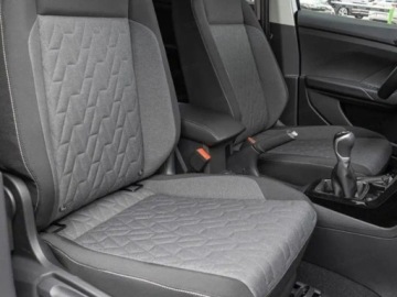 Volkswagen T-Cross SUV Facelifting 1.0 TSI 95KM 2025 VOLKSWAGEN T-Cross 1.0 TSI Life Plus Suv 95KM 2025, zdjęcie 6