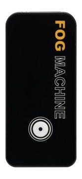 Генератор дыма Lensgo Smoke S