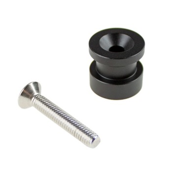 Ролики маятниковые для мотоподъемников - М6х1,00