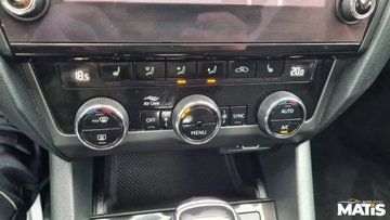 Skoda Octavia III Kombi Facelifting 2.0 TDI 150KM 2019 Skoda Octavia 2.0TDI 150KM Navi bi xenony asystent el klapa 100 bezwypadek, zdjęcie 25
