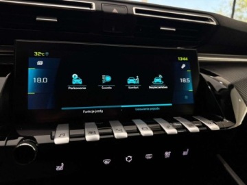 Peugeot 508 II 2021 Peugeot 508 Allure 1 wlasciciel Salon Polska FV 23 gwarancja dostawa, zdjęcie 33