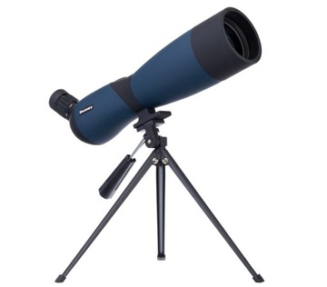 Телескоп Levenhuk Discovery Range 70