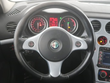 Alfa Romeo 159 2006 Alfa Romeo 159 1.9 JTD, Klima,ALU, El. szyby, zdjęcie 14