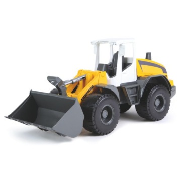 Екскаватор LIEBHERR L538 Lena 04612EC