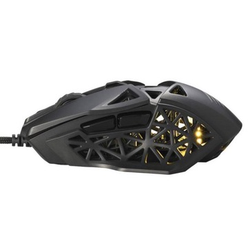 Mysz Myszka Gamingowa przewodowa Mad Catz M.O.J.O. M1 najlepsza dla graczy