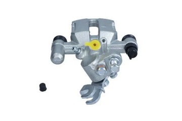 2X TŘMENY BRZDY MAXGEAR ZADNÍ L+P DO MAZDA MX-5 II
