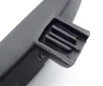 ZRCÁTKO VNITŘNÍ MITSUBISHI COLT IV