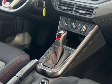 Volkswagen Polo VI GTI Facelifting 2.0 TSI 207KM 2022 Volkswagen Polo Polo GTI 2.0 TSI, IQ Drive, ACC, APP, Grzane fotele 2.0, zdjęcie 16