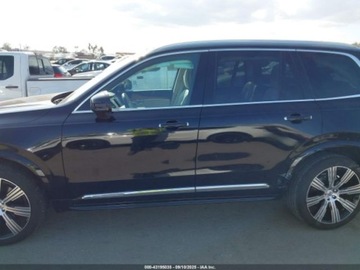 Volvo XC90 II 2020 Volvo XC 90 T6 Inscription 6 Passenger 2020 2.0l 2.0 Benzyna 316KM, zdjęcie 2