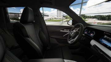 BMW X1 U11 Crossover 2.0 18d 150KM 2024 BMW X1 sDrive18d DEMO - Koła zimowe w cenie!, zdjęcie 15