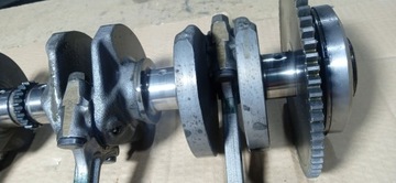 SUZUKI GSF 600 GSX-F BANDIT ШАТУНЫ КОЛЕНВАЛА ПОДШИПНИКИ СТАРТЕРА BENDI