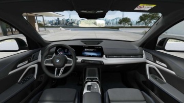 BMW X1 U11 Crossover 2.0 23d 211KM 2026 BMW X1 xDrive23d 211 KM mHEV - Gotowy do Odbioru - M Sport - HarmanKardon, zdjęcie 10