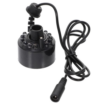 Fish Tank Nebulizer Air Fogger
