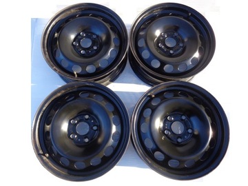 Felgi 16'' VW T-Roc Skoda Karoq Audi Q2 Seat Ateca ET43