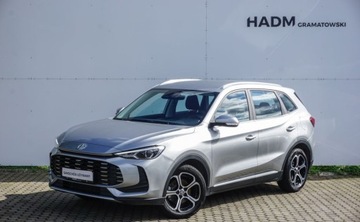 MG ZS II 2024 MG ZS Excite 1.5 197KM Excite Automat Hybryda Kamera Alufelgi Nawigacja PDC, zdjęcie 2