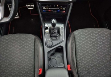 Seat Tarraco SUV 2.0 TDI 150KM 2022 Seat Tarraco FR 2.0 TDI 150KM DSG Full Link LED Czuj. Park. NAVI Tempomat, zdjęcie 17