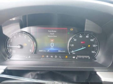 Ford Explorer VI 2023 Ford Explorer XLT 2023 2.3l 2.3 Benzyna 300KM, zdjęcie 10