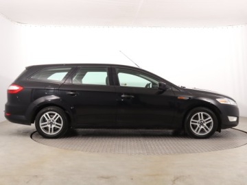 Ford Mondeo IV Kombi 1.8 Duratorq TDCi 125KM 2010 Ford Mondeo 1.8 TDCi, Salon Polska, Klima, zdjęcie 5
