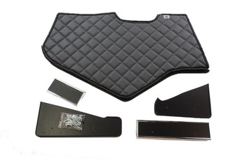 PÓŁKA ŚRODKOWA PIKOWANA RTV STOLIK MAN TGX OD 2021