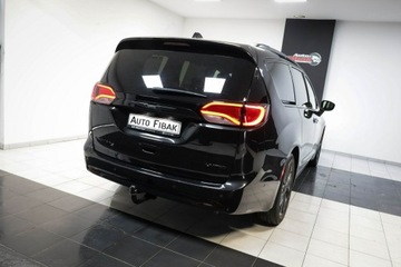 Chrysler Pacifica II 3.6 V6 291KM 2019 Chrysler Pacifica Limited S*7, zdjęcie 10