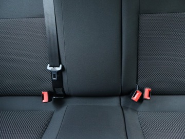 Seat Ibiza IV Hatchback 5d Facelifting 1.4 TDI 90KM 2016 Seat Ibiza 1.4 TDI, Klima, Tempomat,ALU, zdjęcie 9