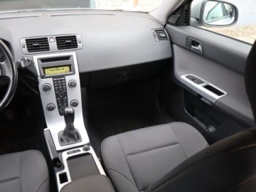 Volvo V50 1.6 D2 115KM 2011 Volvo V50 D2, Klima, Klimatronic, Tempomat, zdjęcie 7