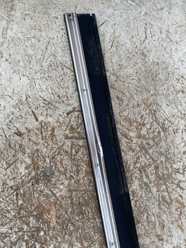 MERCEDES G CLASS W463 ПОРОГ ПРАВЫЙ A4638550506