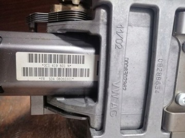 SLOUPEC VOLANT 3C1419501N VW PASSAT B6