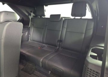 Toyota Sequoia II 2025 Toyota Sequoia Limited 2025 3.4 Benzyna 437KM, zdjęcie 15