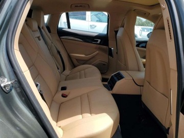 Porsche Panamera II 2023 Porsche Panamera Base 2023 2.9l 2.9 Benzyna 325KM, zdjęcie 10