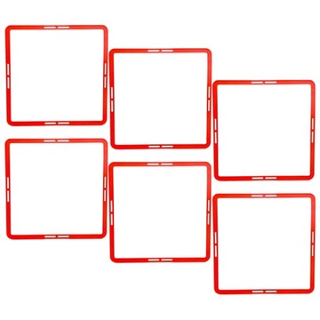 Квадратный круг на ловкость