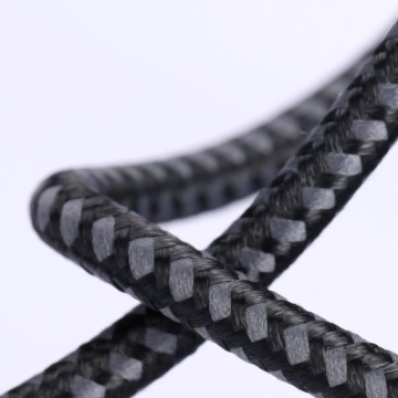 Кабель USB типа C — Apple Lightning iPhone 20 Вт, 0,5 м