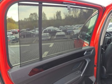 Volkswagen Touran III 1.4 TSI 150KM 2016 Volkswagen Touran HIGHLINE 1.4TSI 150KM Automat 7-, zdjęcie 24